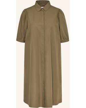 Robert Friedman Kleid - Grün