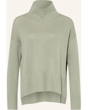 Ffc Pullover mit Cashmere - Grün