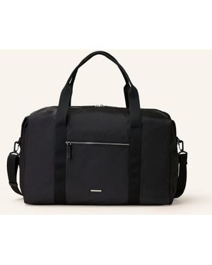 Calvin Klein Weekender SLEEK NYLON - Schwarz