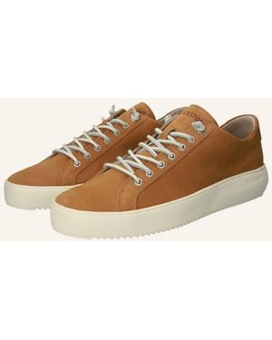 Blackstone Sneaker - Natur