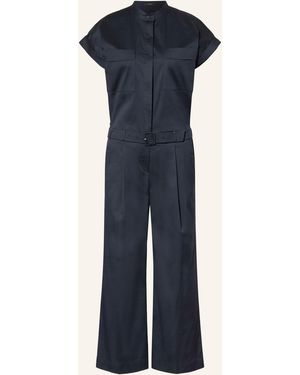 Windsor. Jumpsuit - Blau