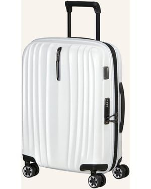 Samsonite Trolley NEXIS - Weiß