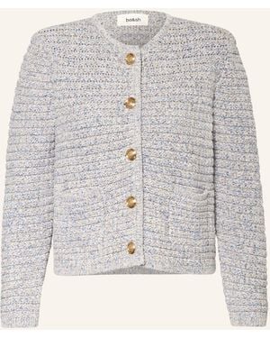Ba&sh Strickjacke GUSPA - Weiß