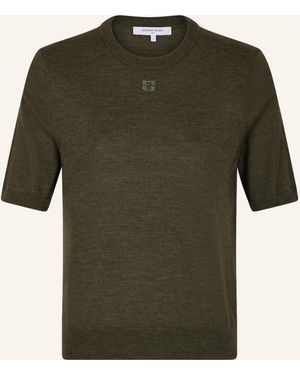 Gerard Darel Pullover LYSEA - Grün