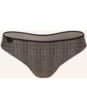 Marie Jo Slip AVERO - Natur