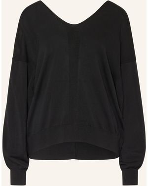 Ba&sh Pullover BRENDA - Schwarz