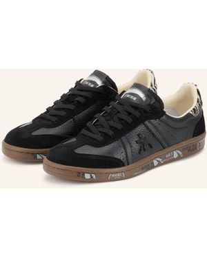 Premiata Sneaker BONNIED - Schwarz
