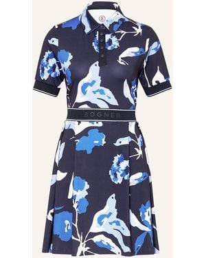 Bogner Polokleid LINNY - Blau
