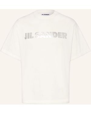 Jil Sander T-Shirt - Natur