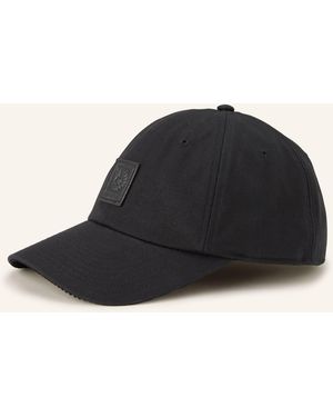 Belstaff Cap PRESTON - Schwarz
