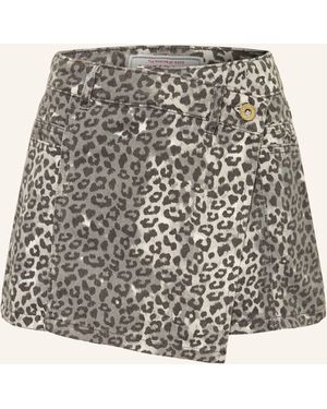 Vingino Jeans-Skort DANIELA - Mehrfarbig