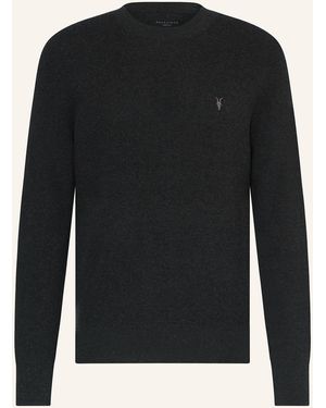 AllSaints Pullover ASPEN - Schwarz