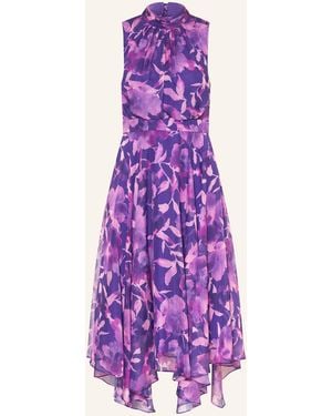 Phase Eight Schluppenkleid LUCINDA - Lila