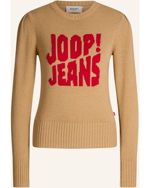 Joop! Strick-Pullover - Pink