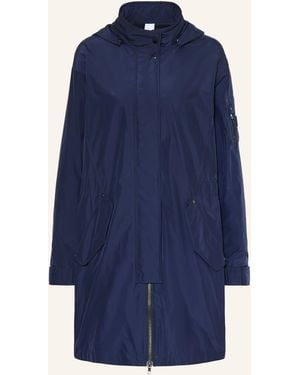 Bogner Parka ZOFIA - Blau