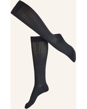 Item M6 Kniestrümpfe ALLDAY FREEDOM SOFT COMPRESSION - Schwarz