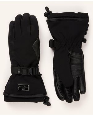 Reusch Skihandschuhe HOPE R-TEX© XT - Schwarz