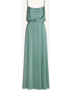 hey kyla Abendkleid - Grün