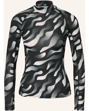 J.Lindeberg Longsleeve - Schwarz