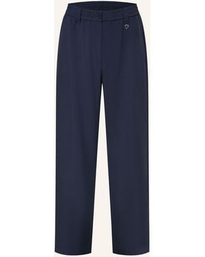 MARC AUREL Culotte - Blau