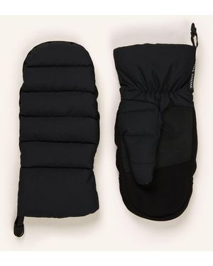 Canada Goose Daunenfäustlinge - Schwarz