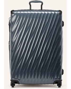 Tumi 19 DEGREE LITE Trolley EXTENDED TRIP - Blau