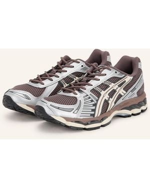 Asics Sneaker GEL-KAYANO 12.1 - Natur