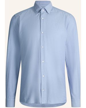 Strellson Hemd - Blau
