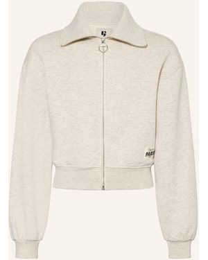 Garcia Sweatjacke - Natur