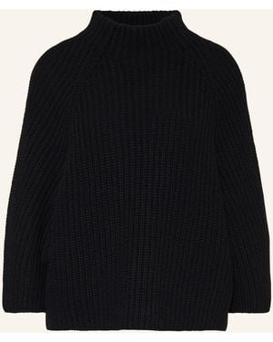 Iris Von Arnim Cashmere-Pullover FALLOU - Schwarz