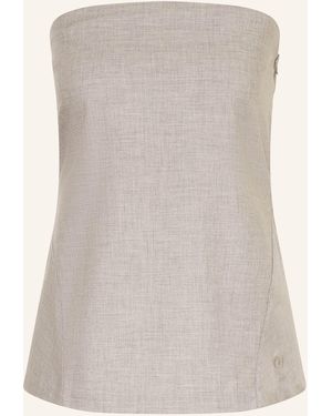 LeGer Studio Top JALE - Natur