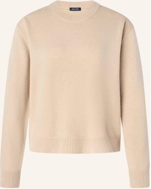 Joop! Pullover KRISTINE - Natur