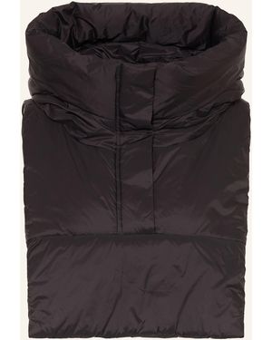 Inwear Steppblende LILAIW - Schwarz