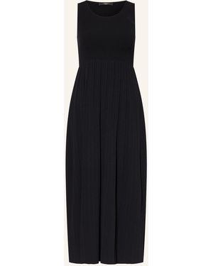 Weekend by Maxmara Strickkleid MARKUS - Blau