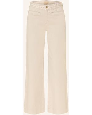 Guess Hose ZOYA - Natur