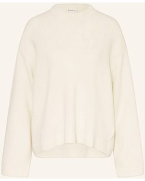 Knowledge Cotton Pullover - Natur