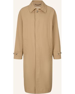 Strellson Mantel ARCHIVE COAT 2.0 - Natur
