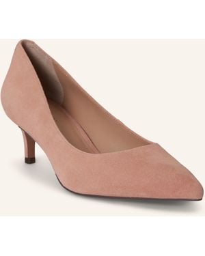 Ralph Lauren Pumps ADRIENNE - Natur