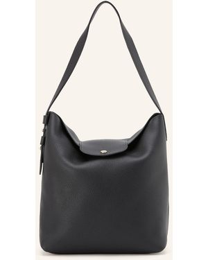 Longchamp Beuteltasche LE CADANCE LARGE - Schwarz