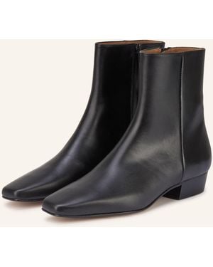 Flattered Stiefeletten RAMI - Schwarz