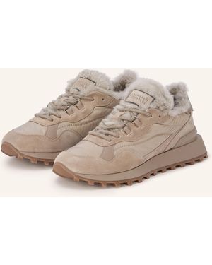 Brunello Cucinelli Sneaker - Natur
