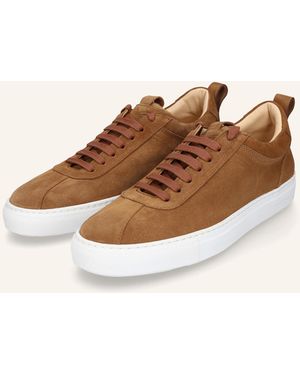 Heinrich Dinkelacker Sneaker TURIN SNEAKER V - Braun