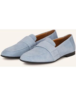 Marc O' Polo Loafer - Blau