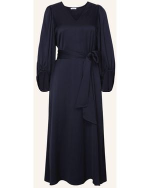 Seidensticker Kleid - Blau