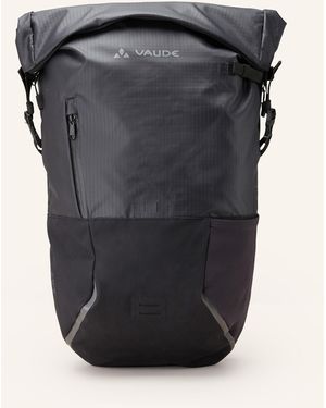 Vaude 2-in-1-Fahrradtasche CITYGO BIKE 23 II 23 l - Schwarz