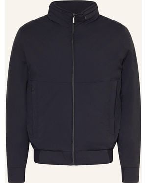 Bugatti Blouson - Blau