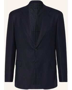 Brioni Sakko Regular Fit - Blau