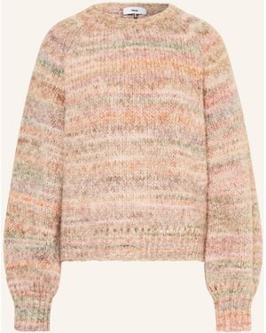 Cinque Pullover CIJOURO - Natur