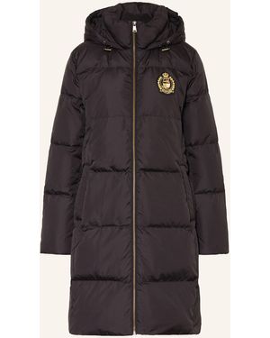 Ralph Lauren Daunenjacke - Blau