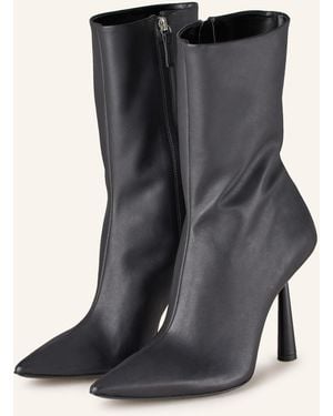 Gia Borghini Stiefeletten ROS 7 - Schwarz